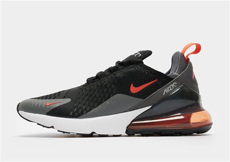 nike air 270 heren zwart wit|Nike Air max 270 heren.